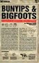 Bunyips and Bigfoots : in Search of Australia's Mystery Animals