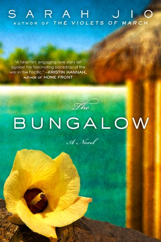 The Bungalow: A Novel (.)