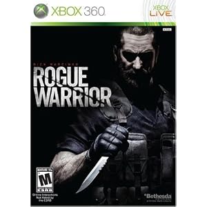 Rogue Warrior