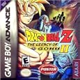 Dragon Ball Z: Legacy of Goku 2 by Atari