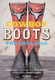 Dwight Yoakam in the book Cowboy Boots The Art & Sole
