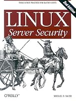 Linux Server Security