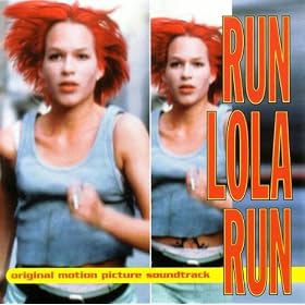 Run Lola Run (Original Motion Picture Soundtrack)