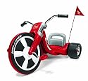 Radio Flyer Big Flyer [Amazon Frustration-Free Packaging]