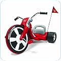 Tricycles