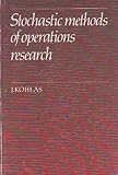 Stochastic methods of operations research
