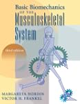 Basic Biomechanics of the Musculoskel...