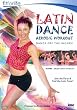 Latin Dance Aerobic Workout - Dance Off The Inches [DVD]
