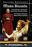 Donizetti - Maria Stuarda (Carminati) [DVD] [2002] Music