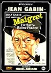 Maigret (coffret 2 DVD) : Maigret et...