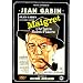 Maigret (coffret 2 DVD) : Maigret et l'affaire Saint-Fiacre - Maigret tend un pi�ge