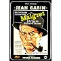 Maigret (coffret 2 DVD) : Maigret et l'affaire Saint-Fiacre - Maigret tend un piège