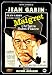 Maigret (coffret 2 DVD) : Maigret et l'affaire Saint-Fiacre - Maigret tend un pi�ge