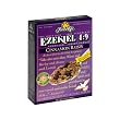 Food For Life Ezekiel 4:9 Organic Sprouted Grain Cereal, Cinnamon Raisin, 16-Ounce Boxes (Pack of 6)