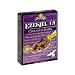 Food For Life Ezekiel 4:9 Organic Sprouted Grain Cereal, Cinnamon Raisin, 16-Ounce Boxes (Pack of 6)