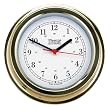 Weems & Plath Homeport Collection Quartz Clock