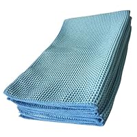 Zwipes 750 Microfiber Kitchen Drying Towel - Pack of 5