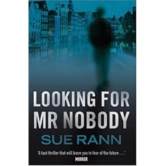 Looking for Mr Nobody