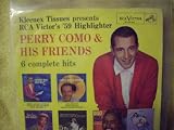Perry Como & His Friends