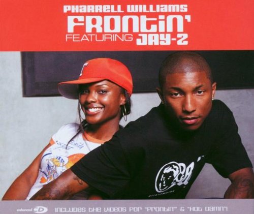 Produkt-Bild: Frontin'