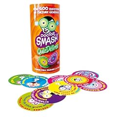 Docteur Smash Quiz D�lires
