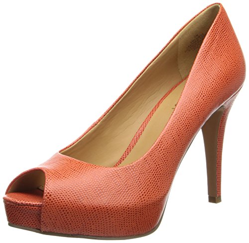 Nine West Women's Camya New Hollywood Platform Pump