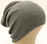 Ribbed Beanie