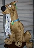  : 4ft Gemmy Airblown Inflatable Birthday Scooby Doo