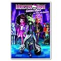 Monster High: Ghouls Rule/ Monster High: La f�te des goules (Bilingual)