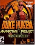 Duke Nukem : Manhattan project - tota...