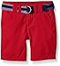 Nautica Boys' Chino Short