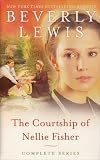 The Parting/The Forbidden/The Longing (The Courtship of Nellie Fisher 1-3)