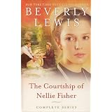 Courtship of Nellie Fisher Boxed Set, Theby Beverly Lewis
