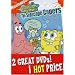 SpongeBob SquarePants - Sponge for Hire / SpongeBob SquarePants - Seascape Capers