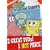 SpongeBob SquarePants - Sponge for Hire / SpongeBob SquarePants - Seascape Capers