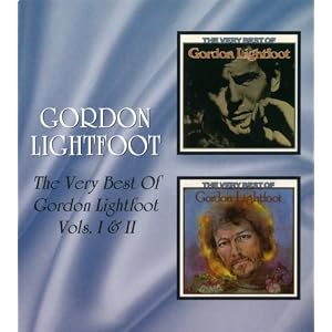 The Very Best of Gordon Lightfoot, Vols. 1-2