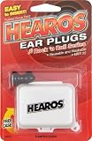 Hearos - Rock N' Roll Ear Filters 2pk