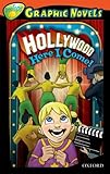 Hollywood here I come!