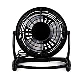 HDE® USB Desktop Fan
