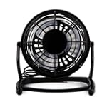 HDE� USB Desktop Fan