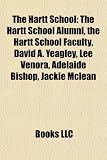 The Hartt School: The Hartt School alumni, The Hartt School faculty, Leo Brouwer, Lee Venora, Jackie McLean, Adelaide Bishop, Eddie Henderson, John T. ... Alfred Einstein, Denise Restout, Andy LaVerne