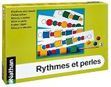 Rythmes et Perles