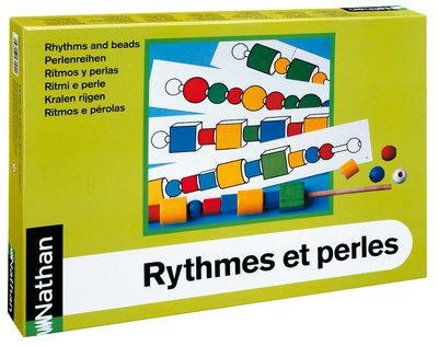 Rythmes et Perles