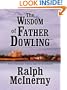 The Wisdom of Father Dowling (Five Star First Edition Mystery)