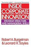 Inside Corporate Innovation