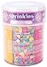 Wilton 6 Mix Easter Sprinkle Assortment