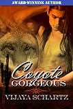 Coyote Gorgeous
