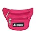 Everest Hot Pink Junior Fanny Pack Bag