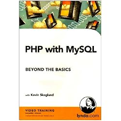 PHP with MySQL Beyond the Basics