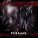 Februar